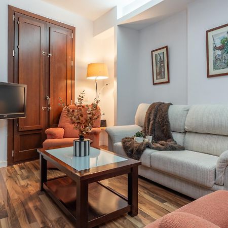 Tuguest Hermosa Apartment Grenada Zewnętrze zdjęcie