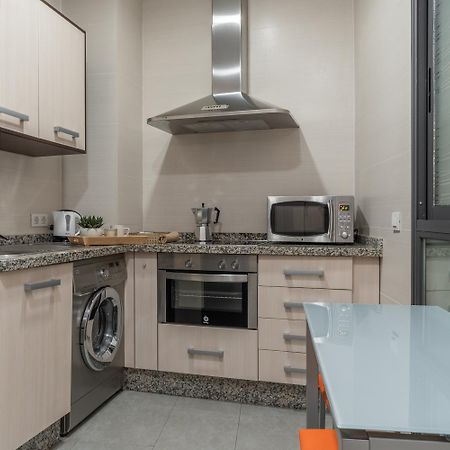 Tuguest Hermosa Apartment Grenada Zewnętrze zdjęcie