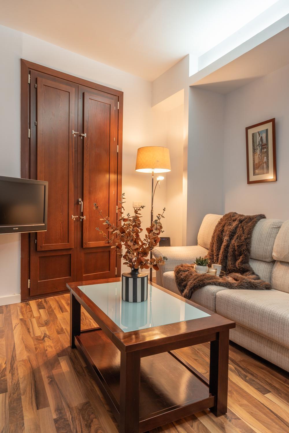 Tuguest Hermosa Apartment Grenada Zewnętrze zdjęcie