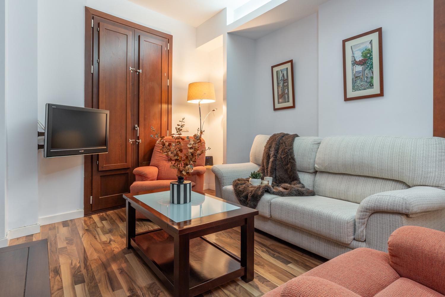 Tuguest Hermosa Apartment Grenada Zewnętrze zdjęcie