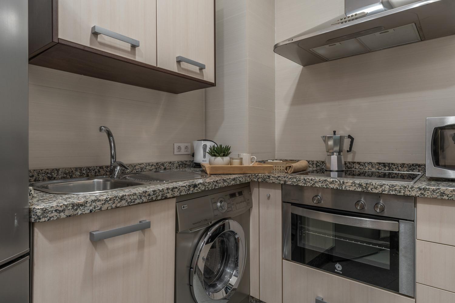 Tuguest Hermosa Apartment Grenada Zewnętrze zdjęcie