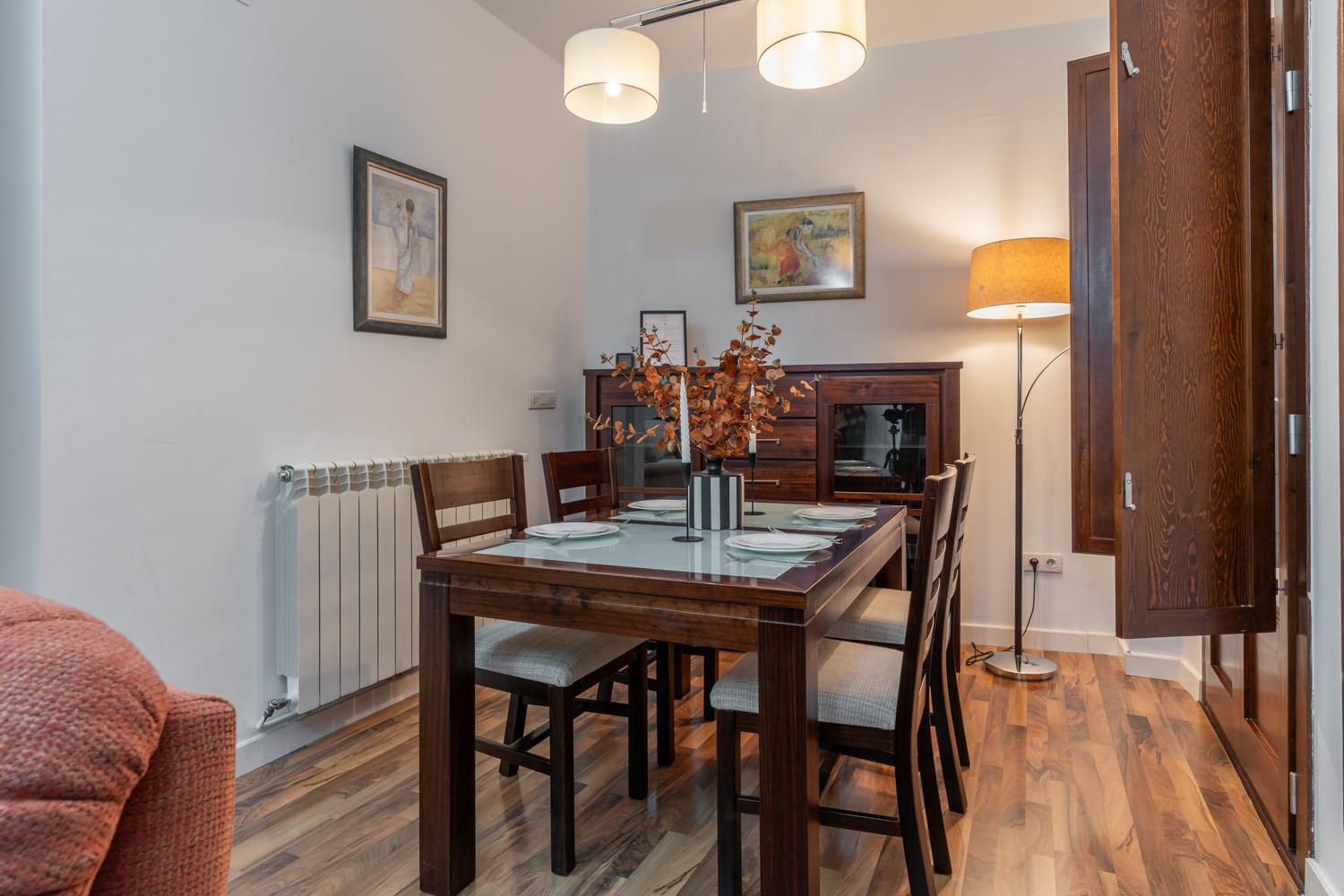 Tuguest Hermosa Apartment Grenada Zewnętrze zdjęcie
