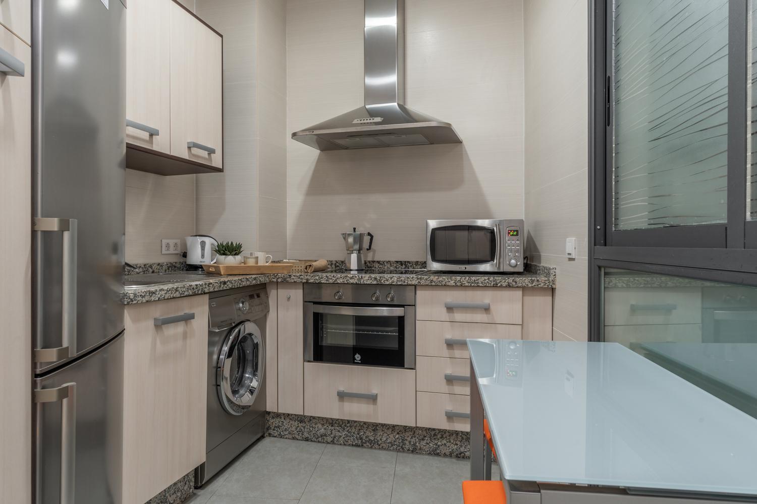 Tuguest Hermosa Apartment Grenada Zewnętrze zdjęcie