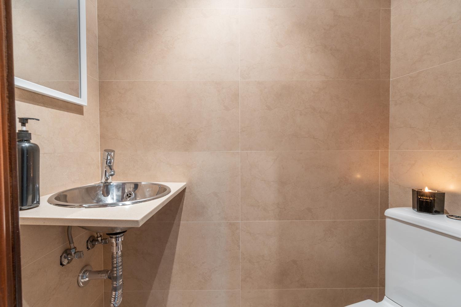 Tuguest Hermosa Apartment Grenada Zewnętrze zdjęcie