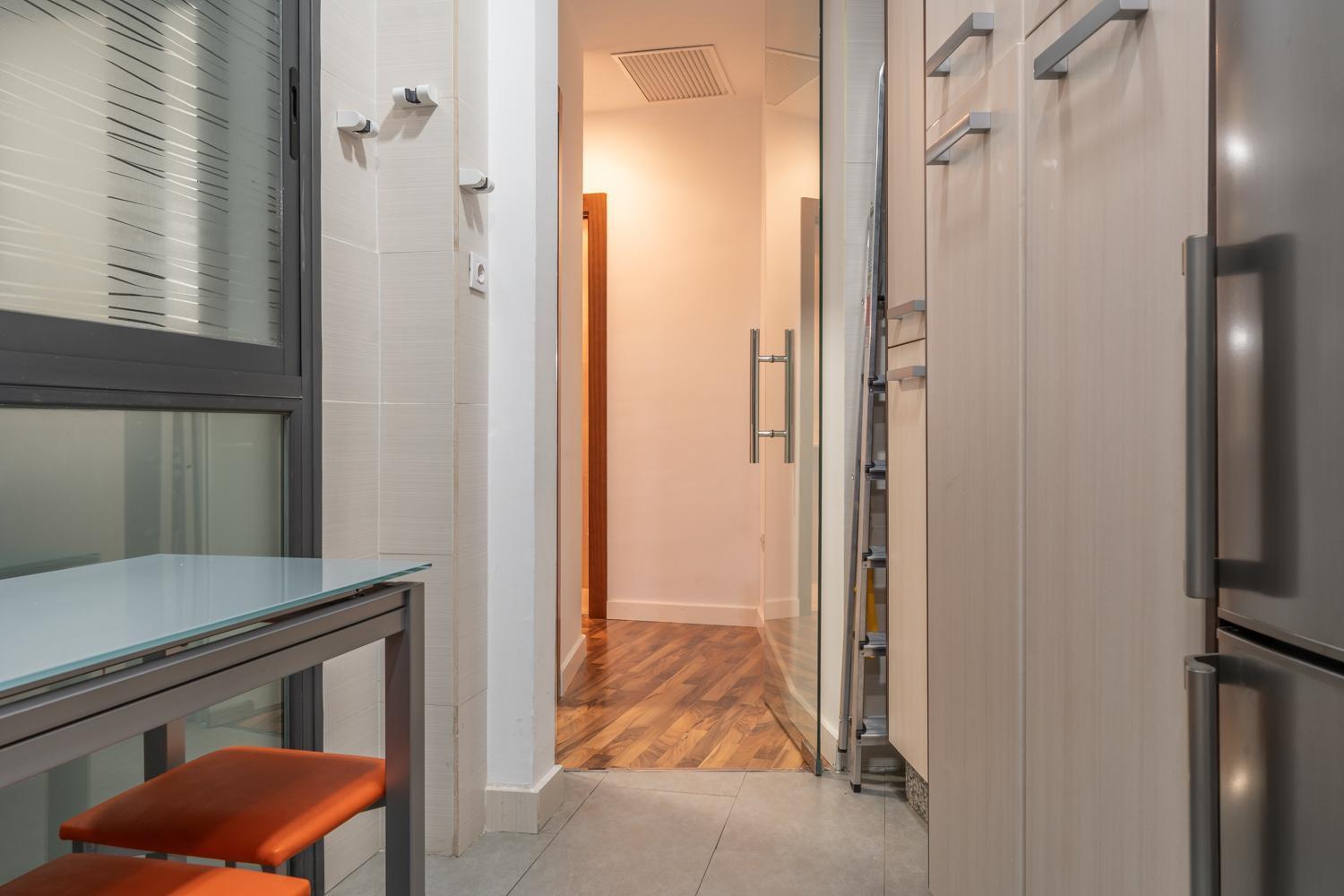 Tuguest Hermosa Apartment Grenada Zewnętrze zdjęcie