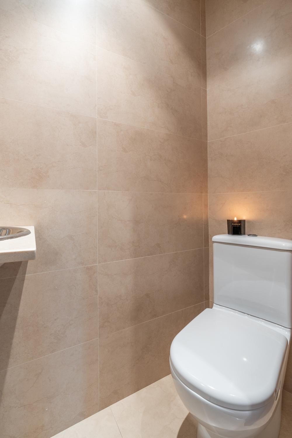 Tuguest Hermosa Apartment Grenada Zewnętrze zdjęcie
