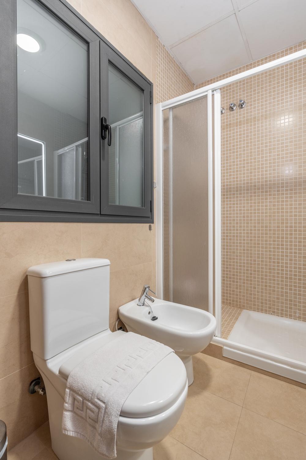 Tuguest Hermosa Apartment Grenada Zewnętrze zdjęcie