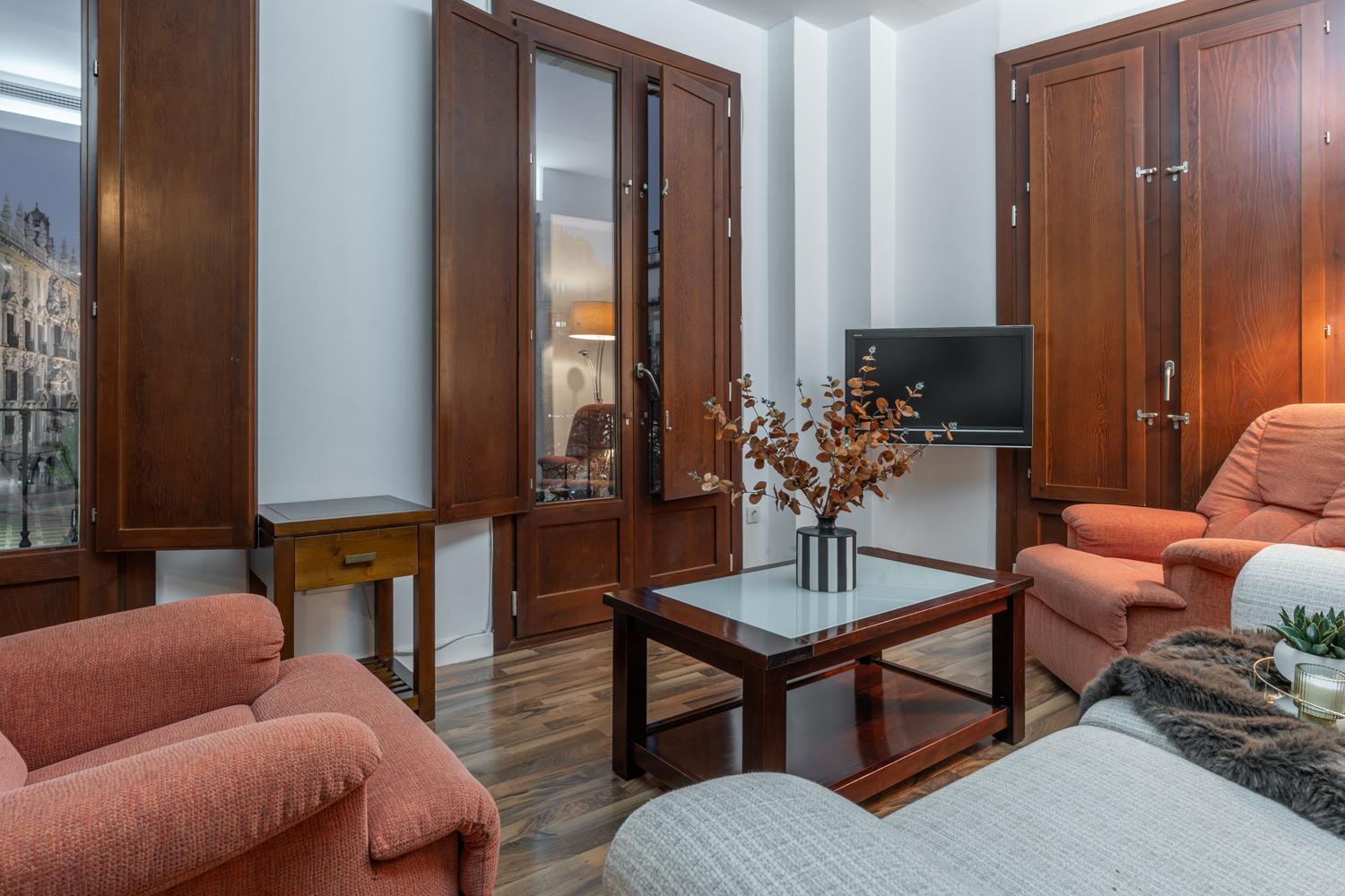 Tuguest Hermosa Apartment Grenada Zewnętrze zdjęcie