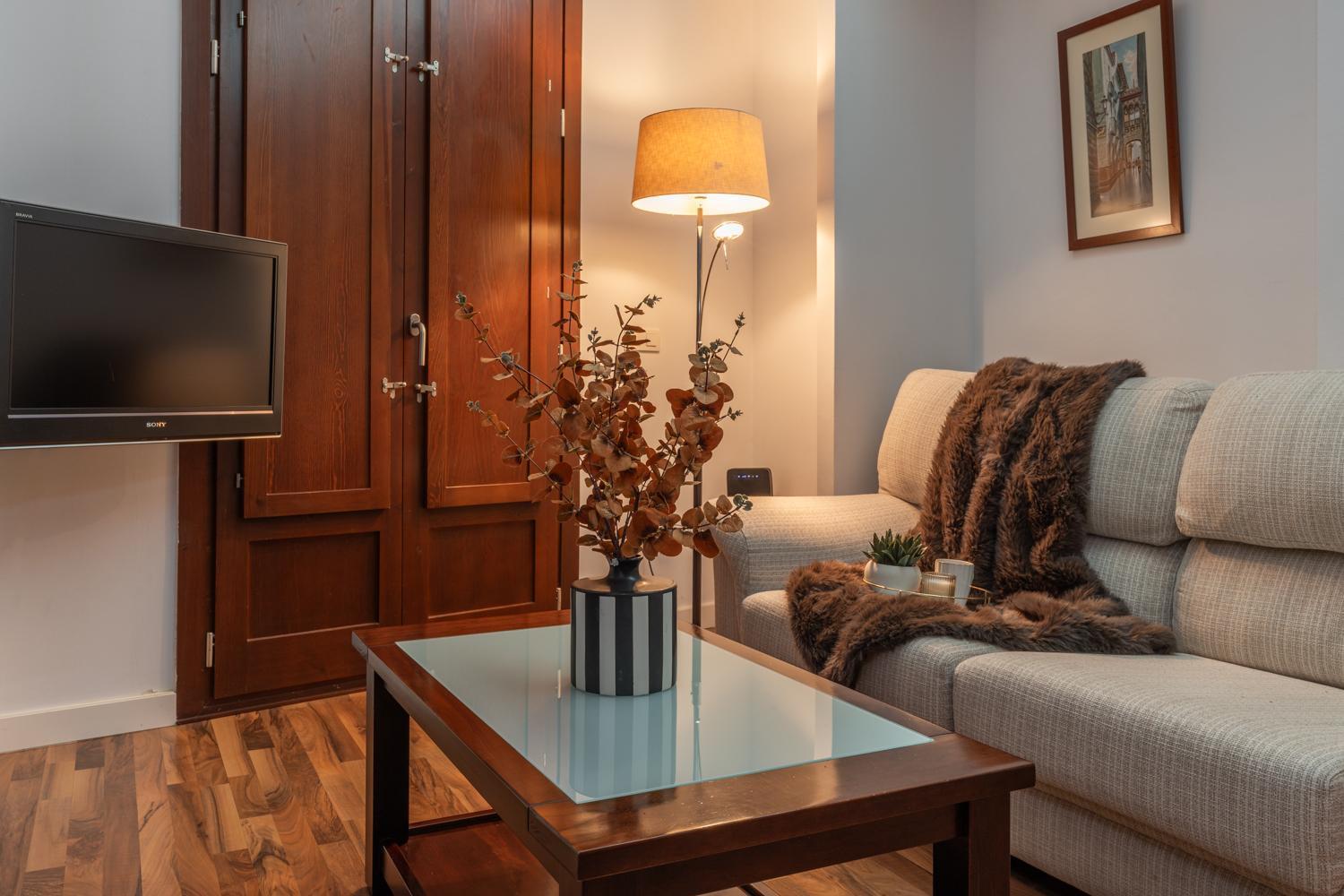 Tuguest Hermosa Apartment Grenada Zewnętrze zdjęcie