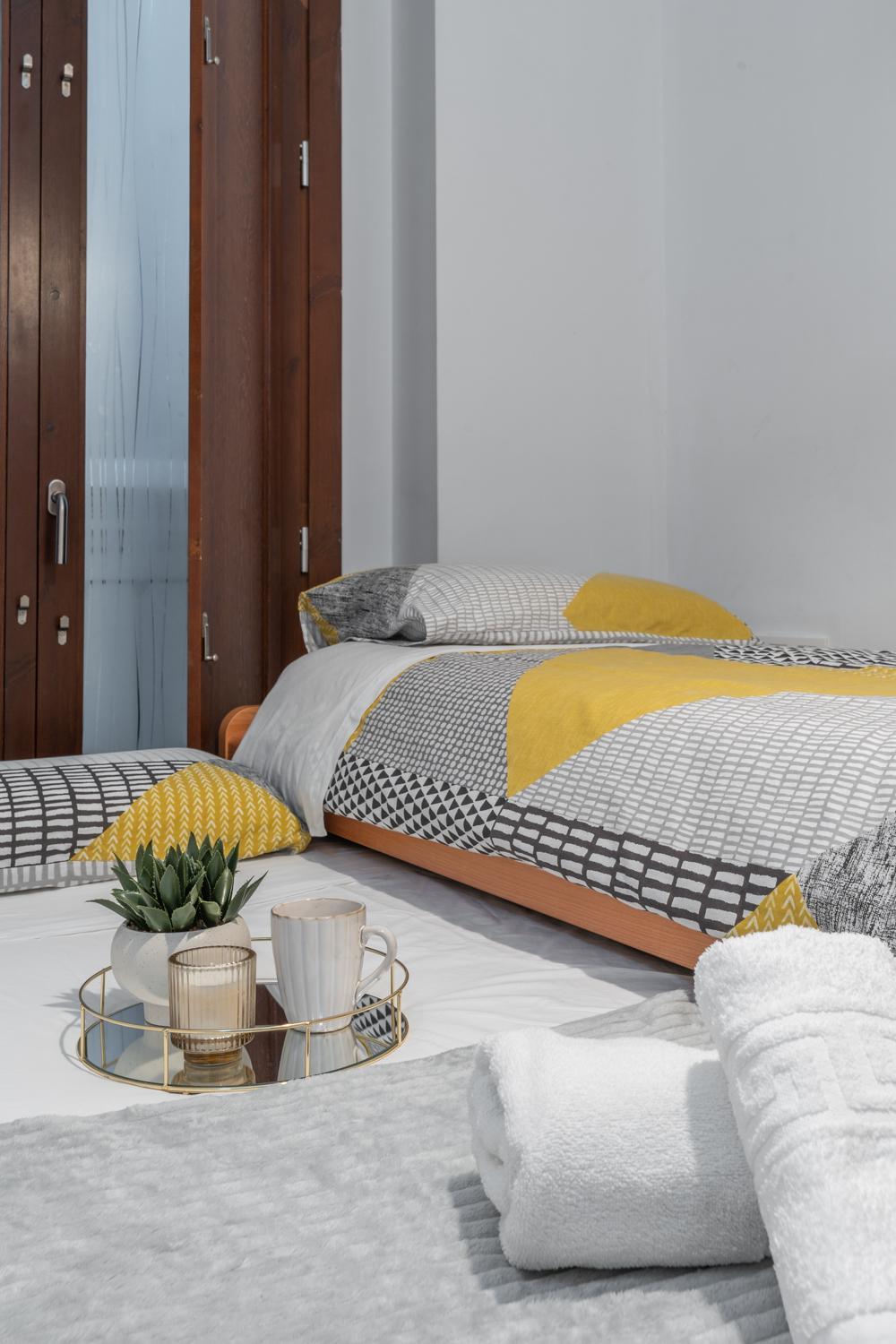 Tuguest Hermosa Apartment Grenada Zewnętrze zdjęcie