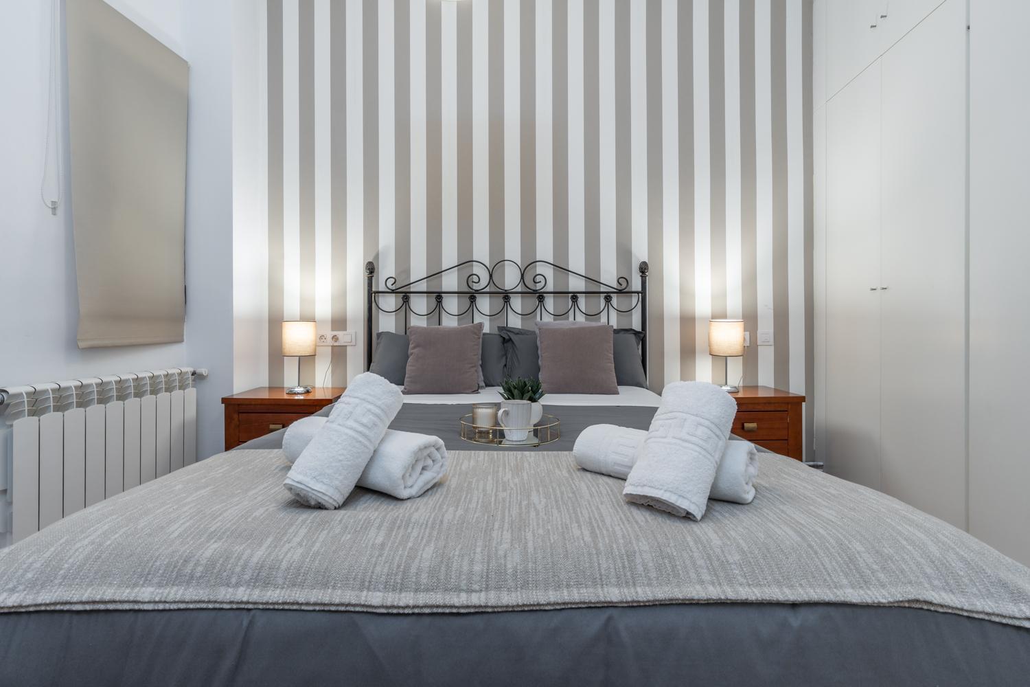 Tuguest Hermosa Apartment Grenada Zewnętrze zdjęcie